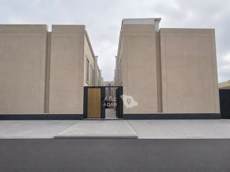 Villa for Rent in Riyadh Al Qadisiyah