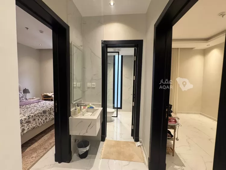 فيلا للإيجار في شارع وادي زمزم, حي القادسية, مدينة الرياض, منطقة الرياض 15
