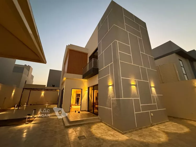 فيلا للبيع في حي الجنادرية, مدينة الرياض, منطقة الرياض 2