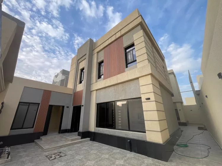 Villa for Rent in Riyadh Al Janadriyah 2
