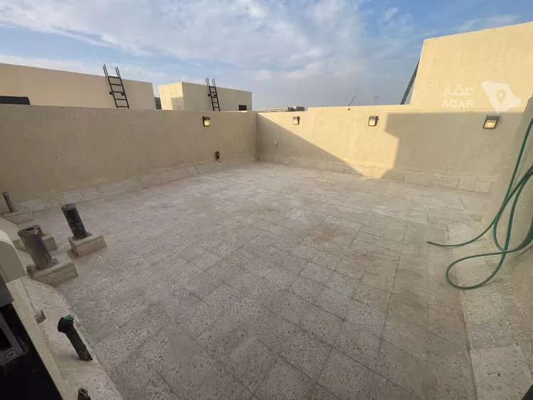 Villa for Rent in Riyadh Al Janadriyah 29