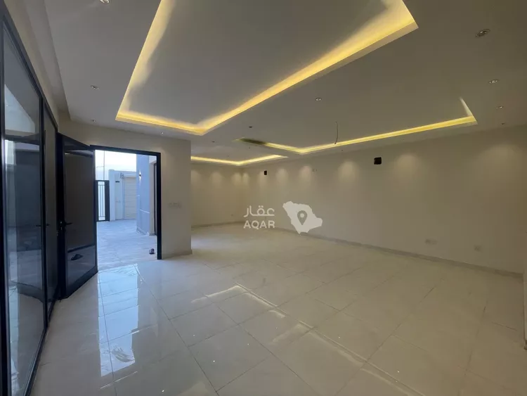 فيلا للإيجار في حي الجنادرية, مدينة الرياض, منطقة الرياض 7