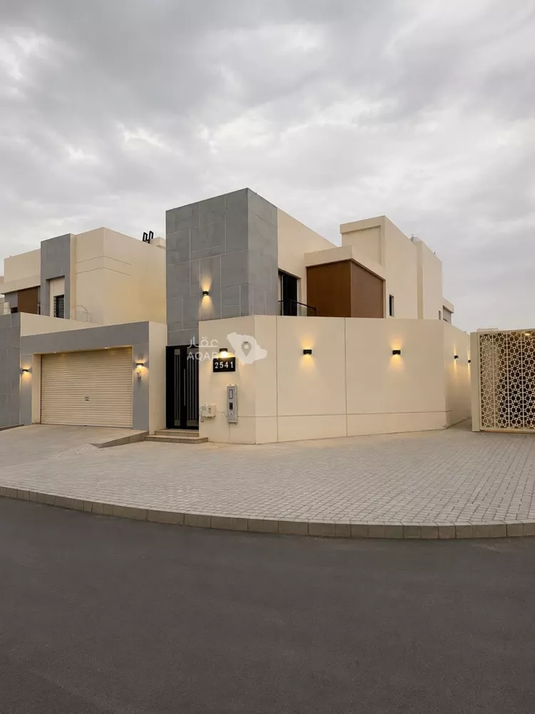 فيلا للإيجار في حي الجنادرية, مدينة الرياض, منطقة الرياض