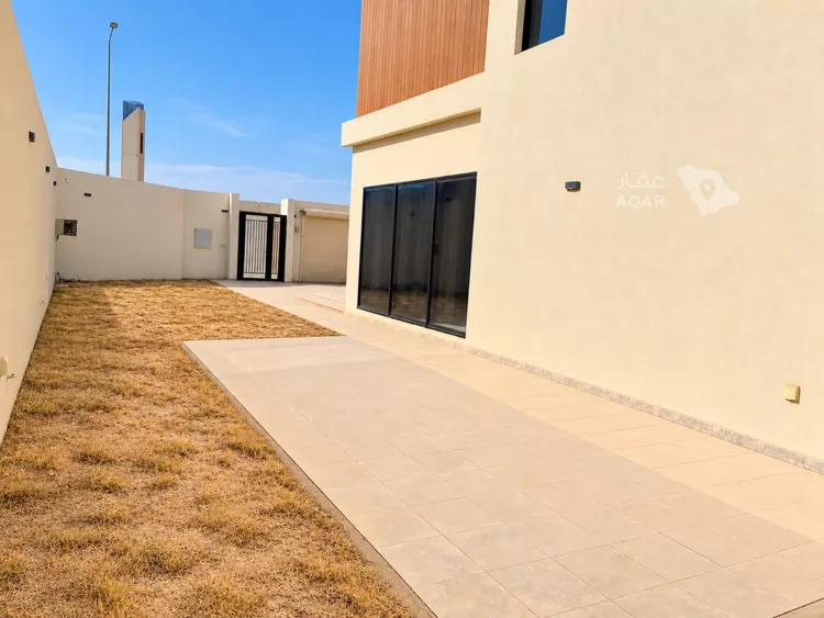 فيلا للإيجار في حي الجنادرية, مدينة الرياض, منطقة الرياض صورة 5