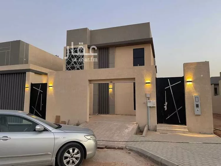 فيلا للإيجار في حي الجنادرية, مدينة الرياض, منطقة الرياض