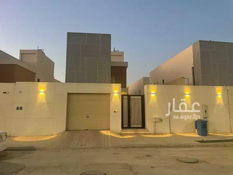 فيلا للإيجار في حي الجنادرية, مدينة الرياض, منطقة الرياض