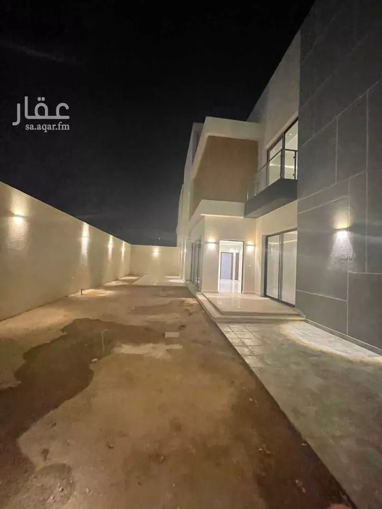 فيلا للإيجار في حي الجنادرية, مدينة الرياض, منطقة الرياض صورة 5