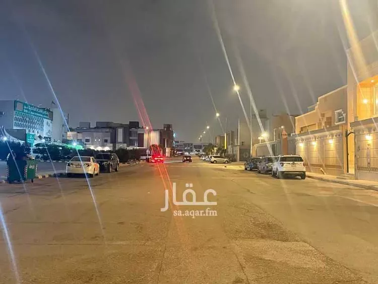 فيلا للإيجار في شارع سطام غزاي المطيري, حي الشهداء, مدينة الرياض, منطقة الرياض صورة 2