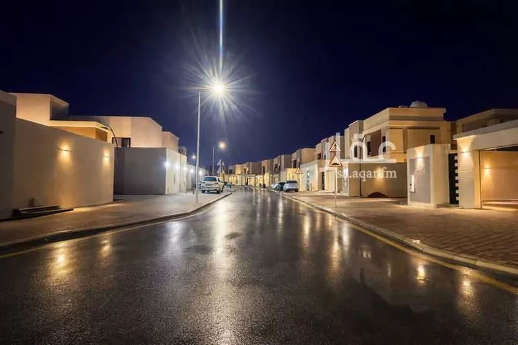 فيلا للإيجار في حي الجنادرية, مدينة الرياض, منطقة الرياض صورة 2