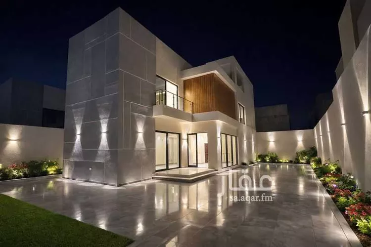 فيلا للإيجار في حي الجنادرية, مدينة الرياض, منطقة الرياض صورة 3