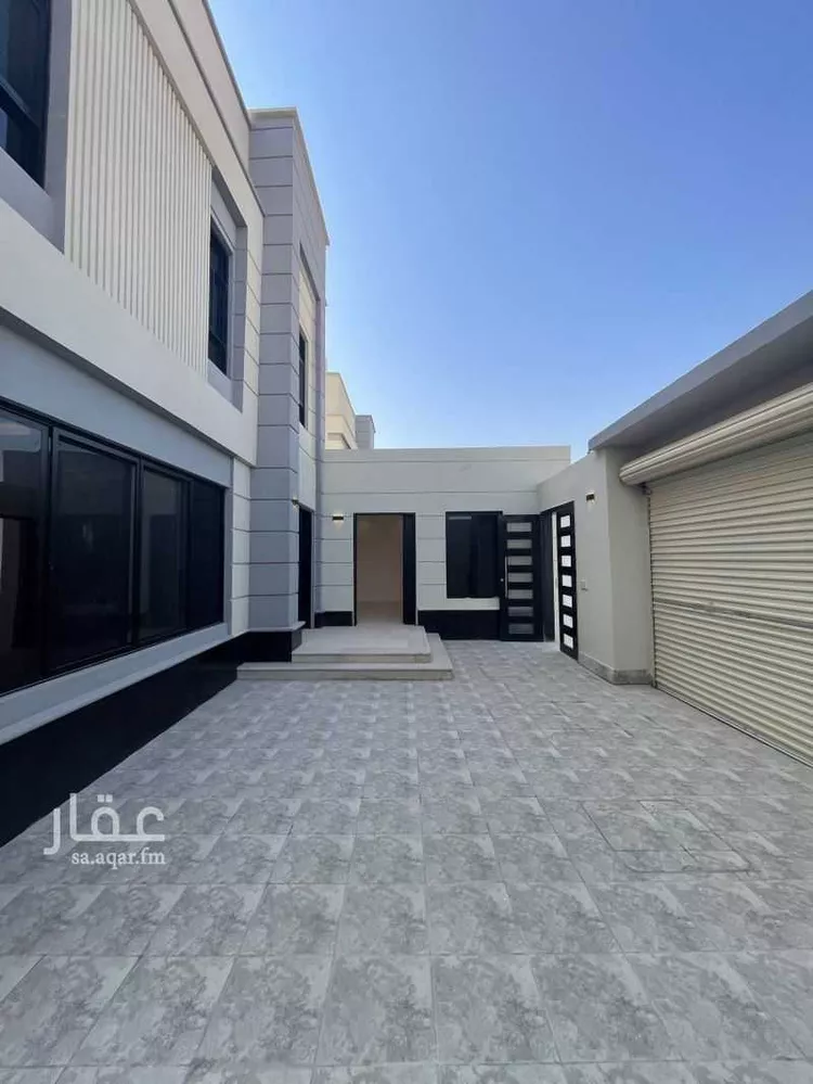 فيلا للإيجار في حي الجنادرية, مدينة الرياض, منطقة الرياض صورة 2
