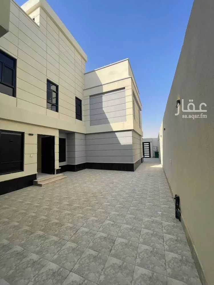 فيلا للإيجار في حي الجنادرية, مدينة الرياض, منطقة الرياض صورة 3