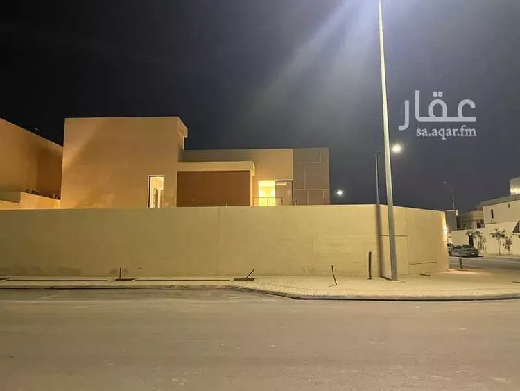 فيلا للإيجار في حي الجنادرية, مدينة الرياض, منطقة الرياض صورة 3