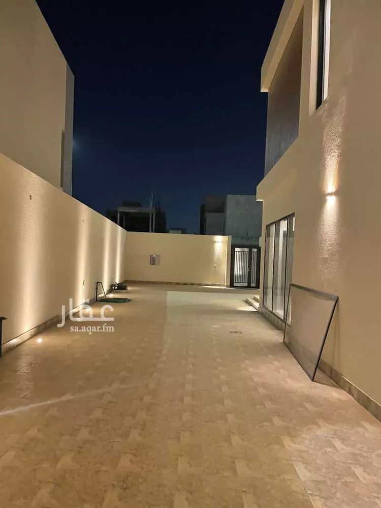 فيلا للإيجار في حي الجنادرية, مدينة الرياض, منطقة الرياض صورة 3