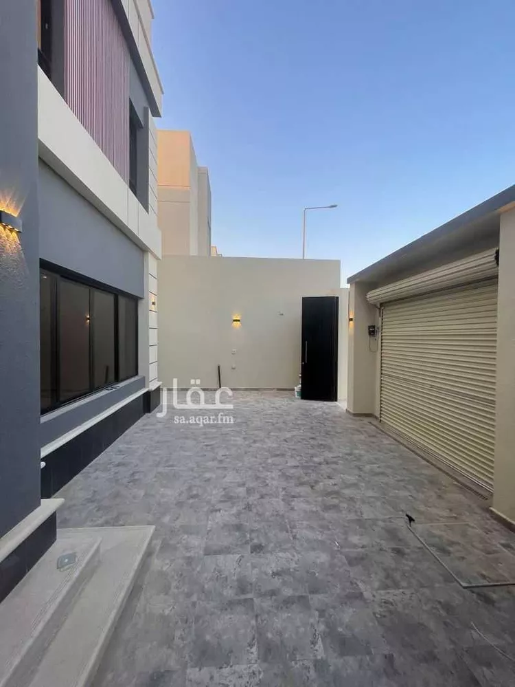 فيلا للإيجار في حي الجنادرية, مدينة الرياض, منطقة الرياض صورة 3