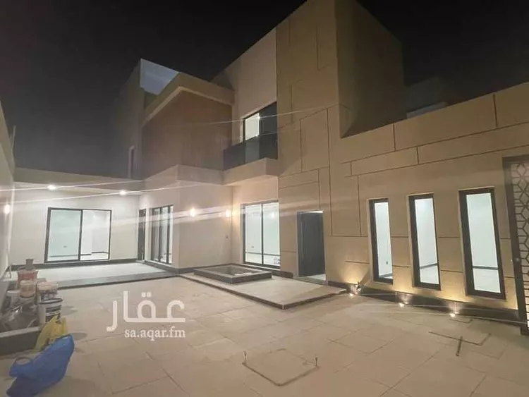 فيلا للإيجار في حي الجنادرية, مدينة الرياض, منطقة الرياض صورة 2