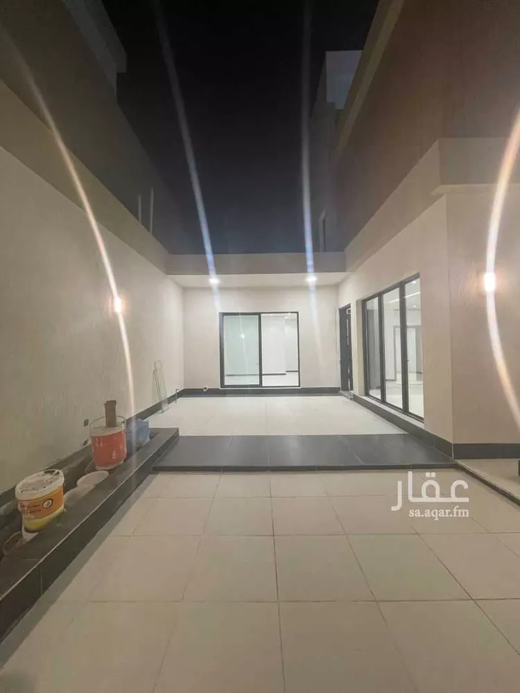 فيلا للإيجار في حي الجنادرية, مدينة الرياض, منطقة الرياض صورة 4
