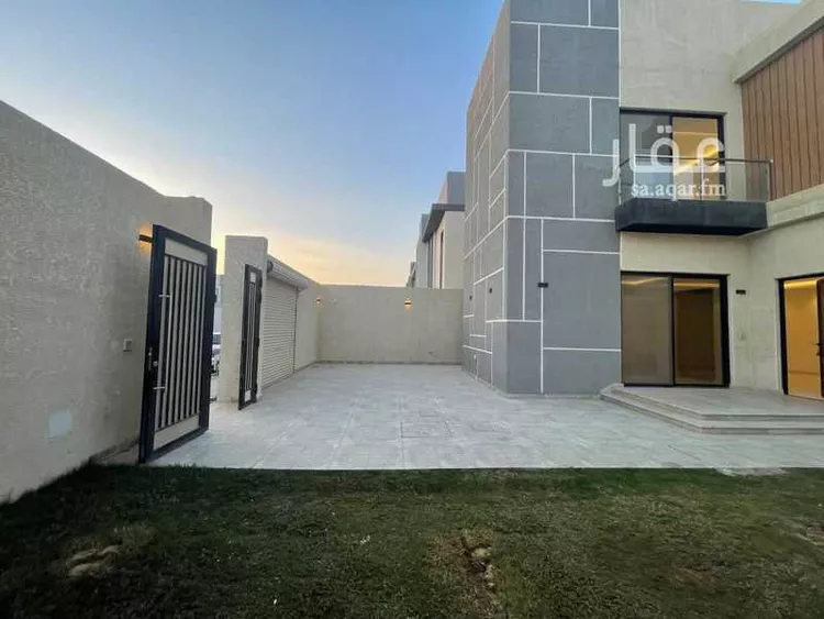 فيلا للإيجار في حي الجنادرية, مدينة الرياض, منطقة الرياض صورة 3
