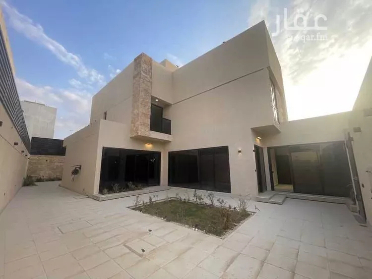فيلا للإيجار في حي الجنادرية, مدينة الرياض, منطقة الرياض صورة 2
