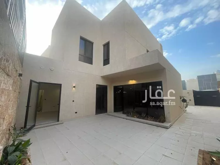 فيلا للإيجار في حي الجنادرية, مدينة الرياض, منطقة الرياض صورة 4