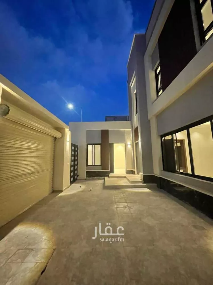 Villa for Rent in Riyadh Al Janadriyah صورة 3