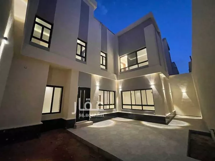 Villa for Rent in Riyadh Al Janadriyah صورة 5