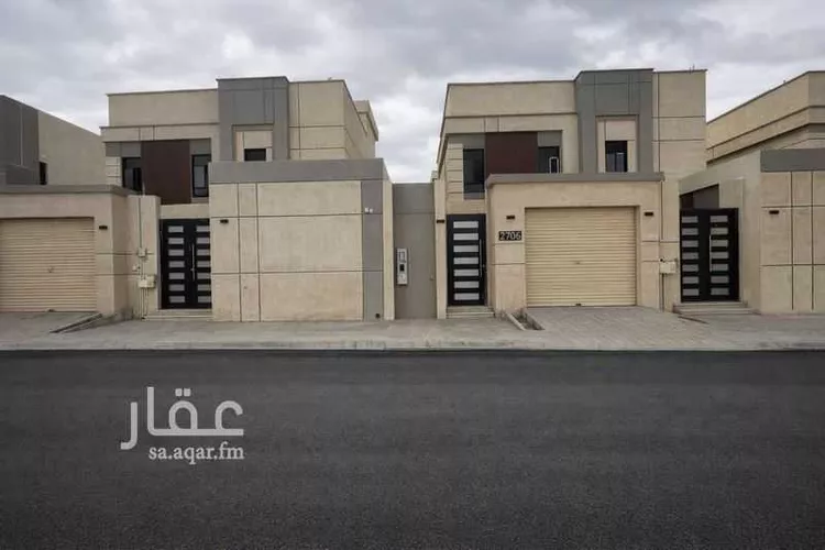 فيلا للإيجار في حي الجنادرية, مدينة الرياض, منطقة الرياض