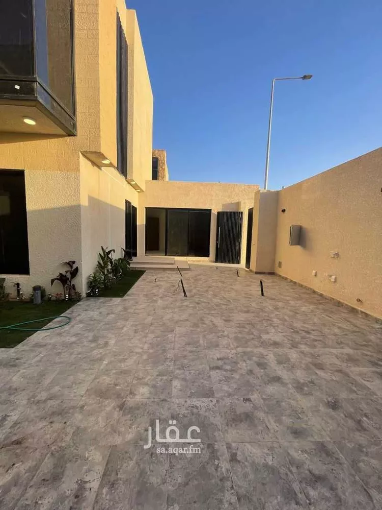 فيلا للإيجار في حي الجنادرية, مدينة الرياض, منطقة الرياض صورة 4