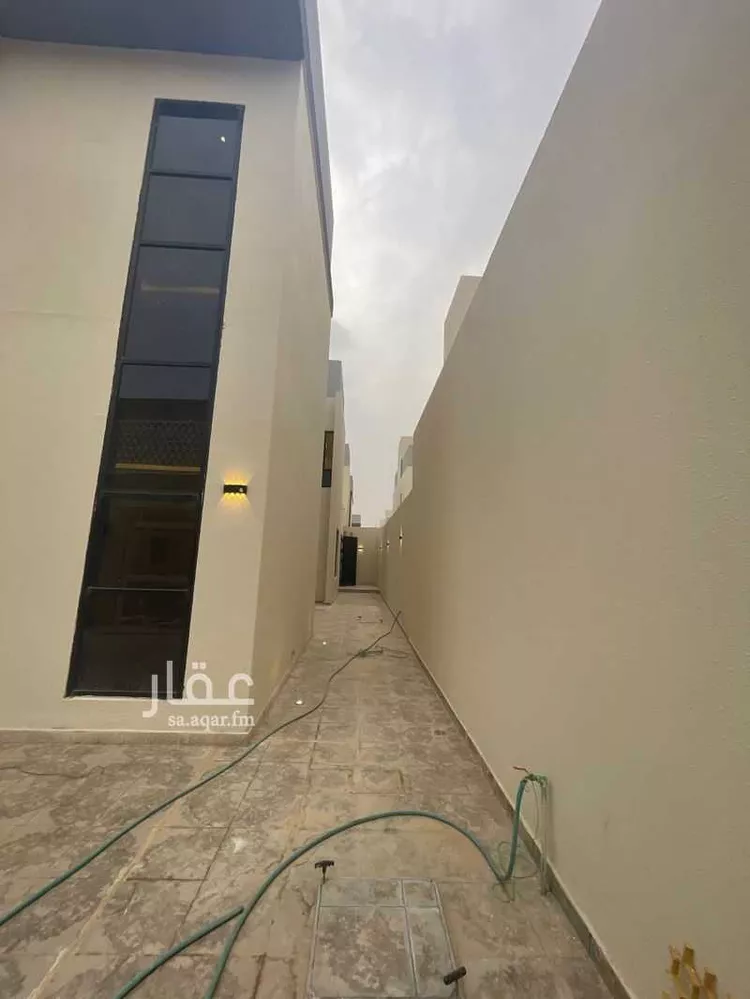 Villa for Rent in Riyadh Al Janadriyah صورة 5