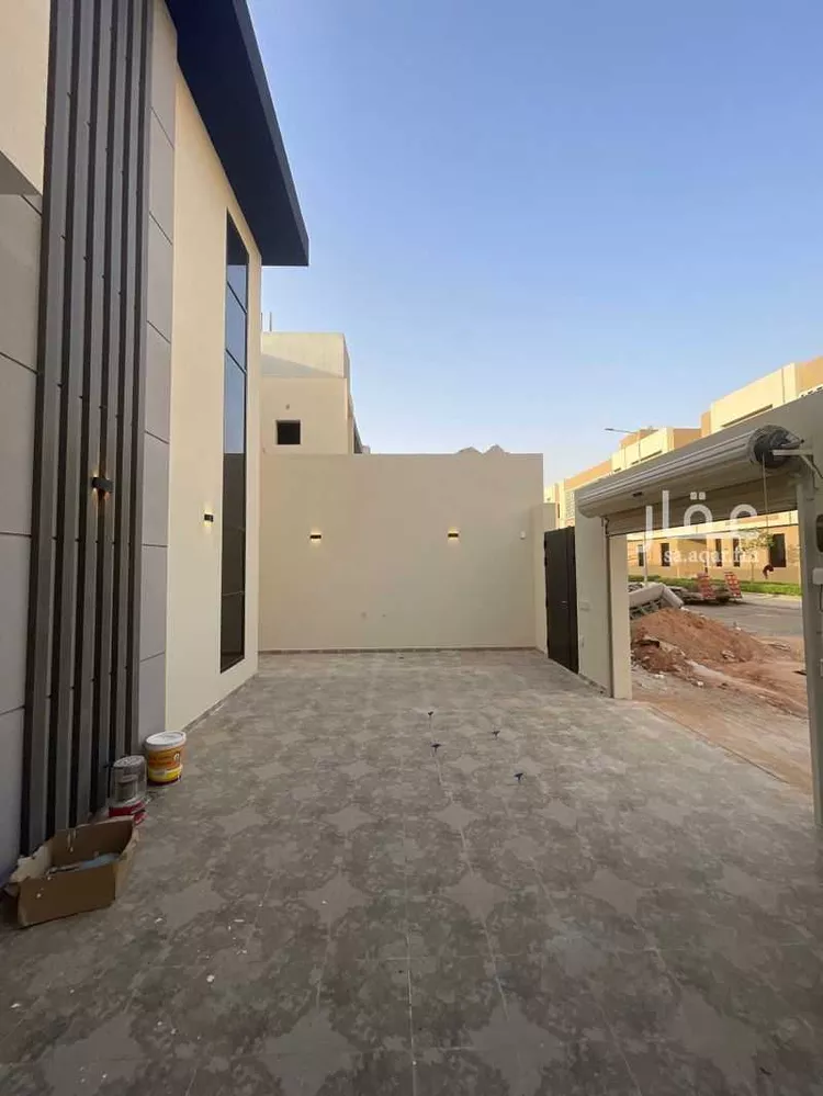 فيلا للإيجار في حي الجنادرية, مدينة الرياض, منطقة الرياض صورة 3