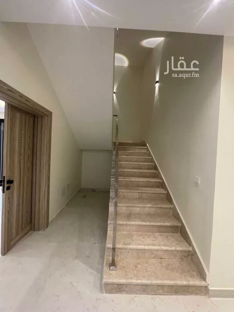 فيلا للإيجار في حي الجنادرية, مدينة الرياض, منطقة الرياض 18