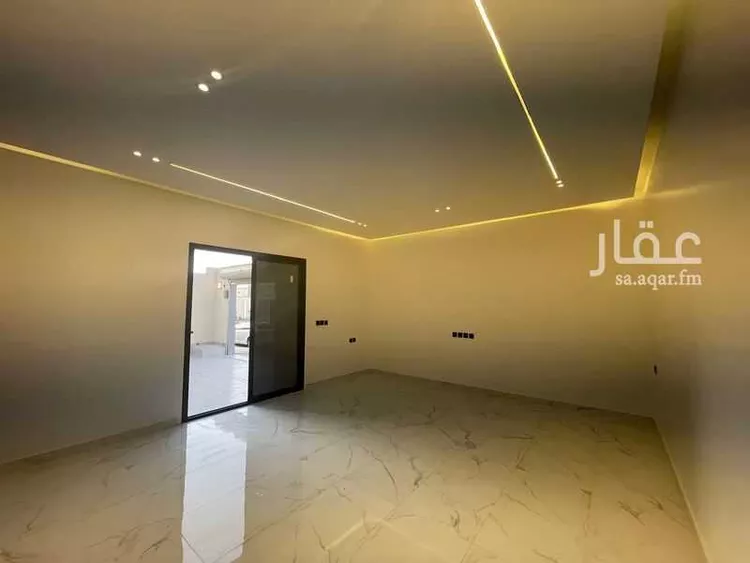 فيلا للإيجار في حي الجنادرية, مدينة الرياض, منطقة الرياض 8
