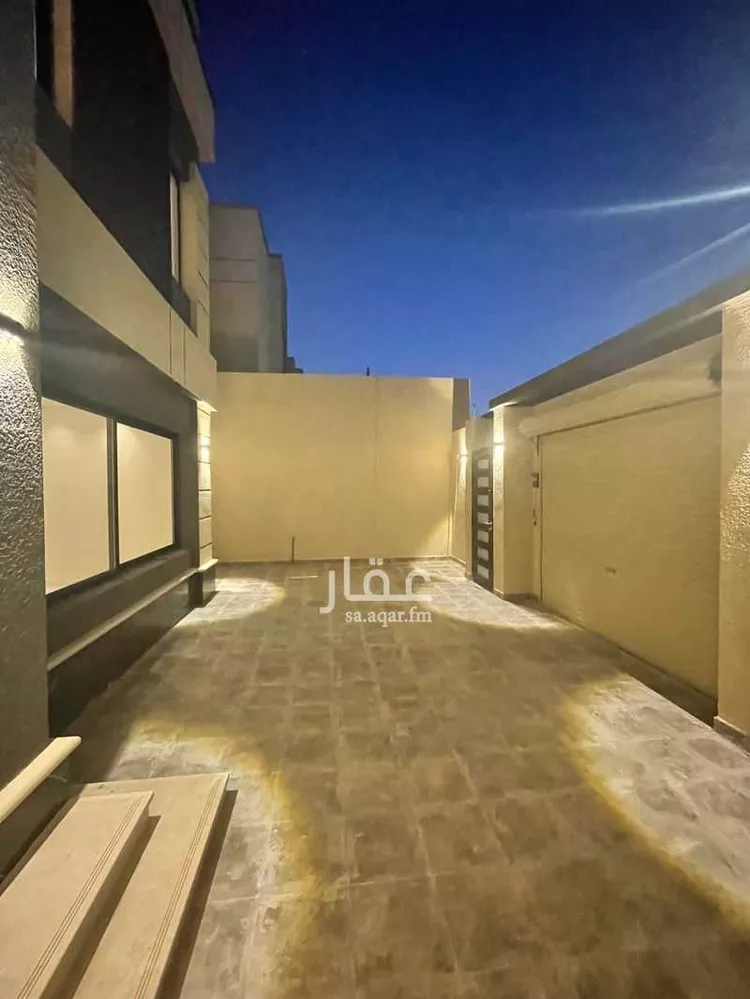 فيلا للإيجار في حي الجنادرية, مدينة الرياض, منطقة الرياض صورة 5