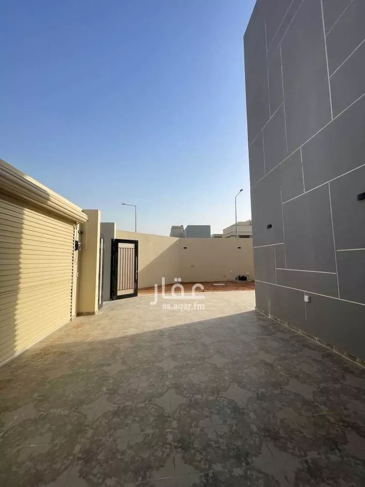 فيلا للإيجار في حي الجنادرية, مدينة الرياض, منطقة الرياض صورة 5
