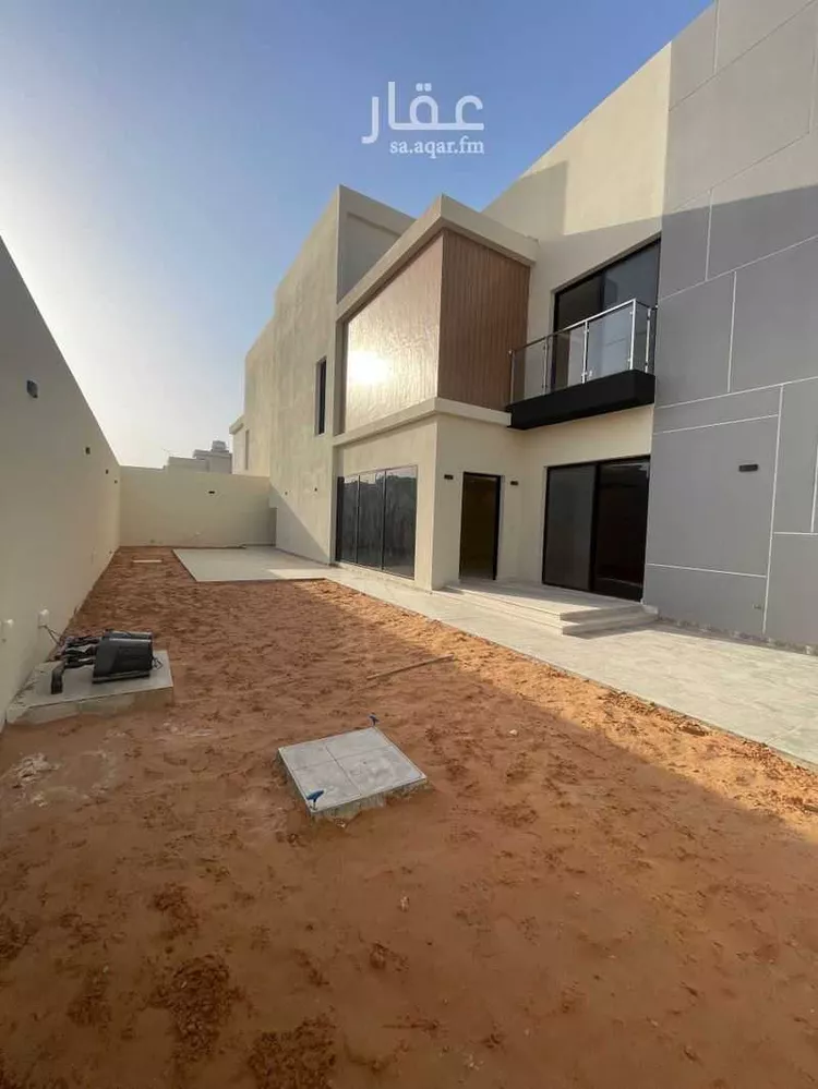 Villa for Rent in Riyadh Al Janadriyah 6
