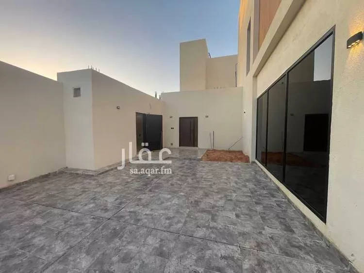 فيلا للإيجار في حي الجنادرية, مدينة الرياض, منطقة الرياض صورة 4