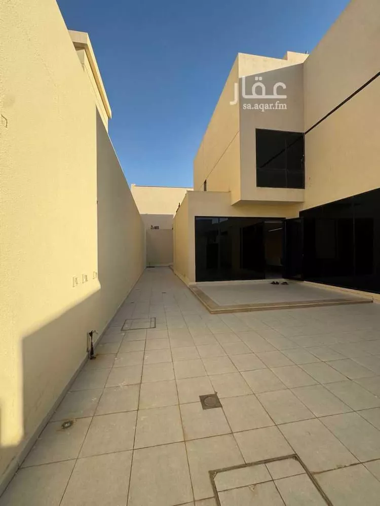 فيلا للإيجار في حي الجنادرية, مدينة الرياض, منطقة الرياض صورة 5