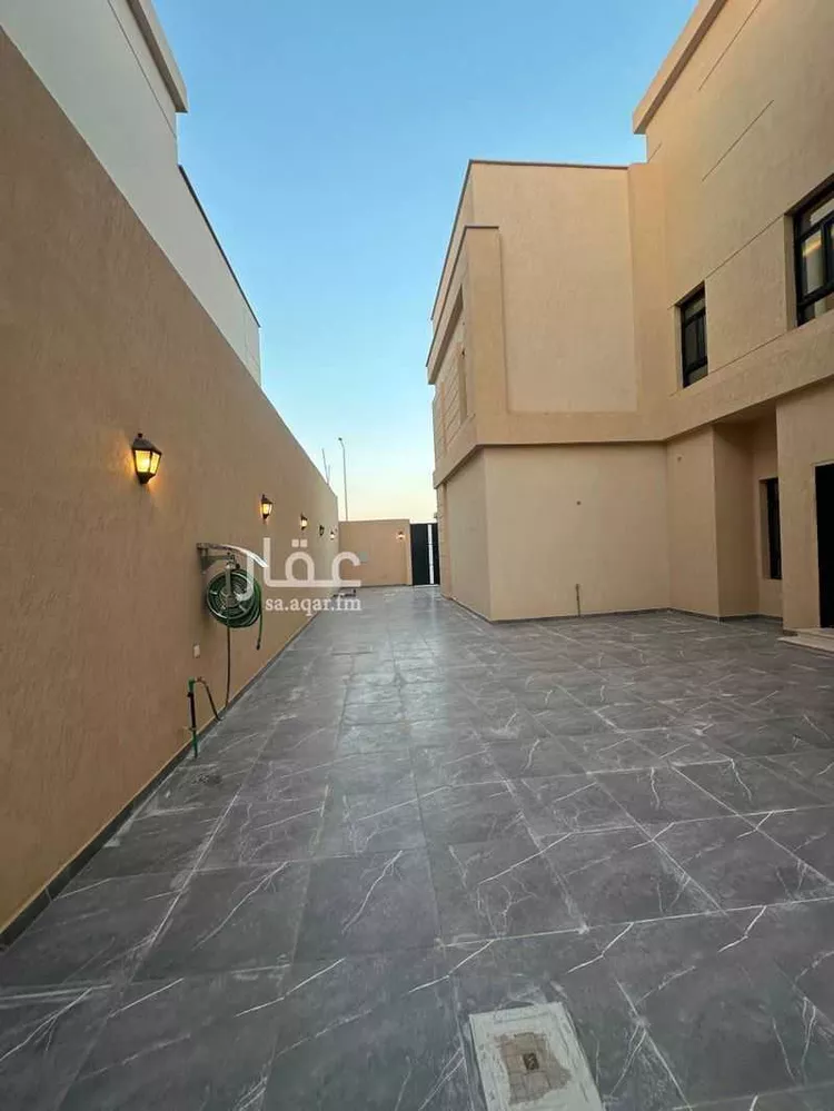 فيلا للإيجار في حي الجنادرية, مدينة الرياض, منطقة الرياض صورة 5