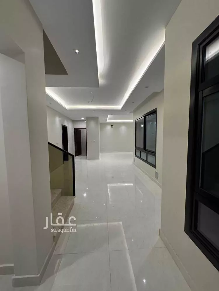 فيلا للإيجار في حي الجنادرية, مدينة الرياض, منطقة الرياض 9