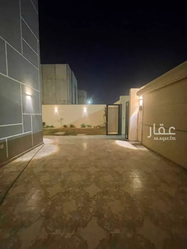 فيلا للإيجار في حي الجنادرية, مدينة الرياض, منطقة الرياض صورة 3