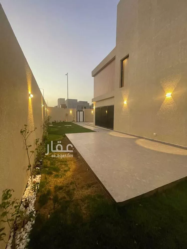 فيلا للإيجار في حي الجنادرية, مدينة الرياض, منطقة الرياض صورة 5