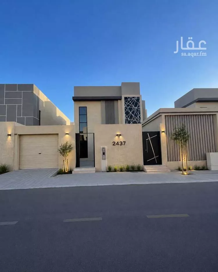 Villa for Rent in Riyadh Al Janadriyah