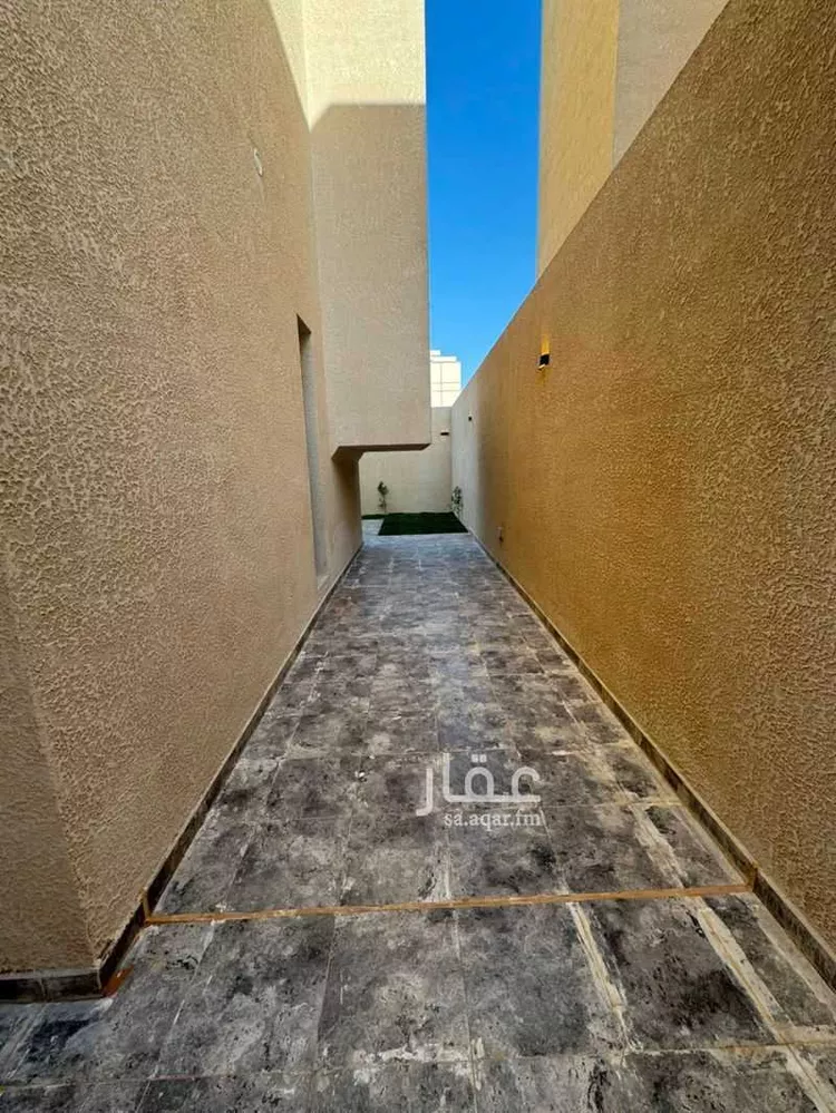 Villa for Rent in Riyadh Al Janadriyah 14
