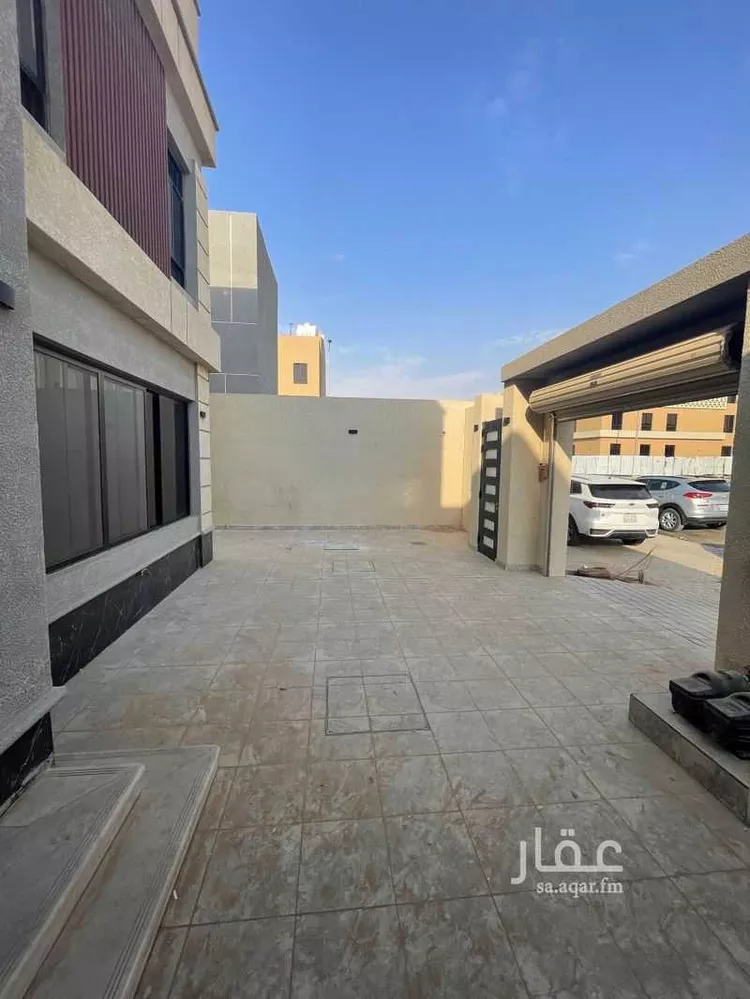 Villa for Rent in Riyadh Al Janadriyah صورة 5