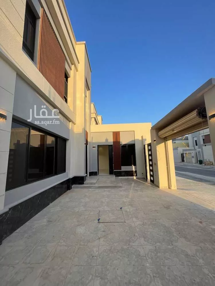 Villa for Rent in Riyadh Al Janadriyah صورة 4