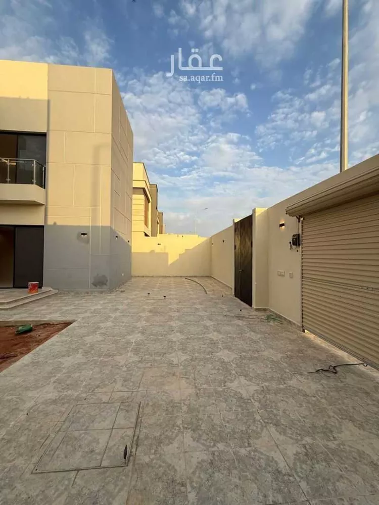 فيلا للإيجار في حي الجنادرية, مدينة الرياض, منطقة الرياض صورة 3