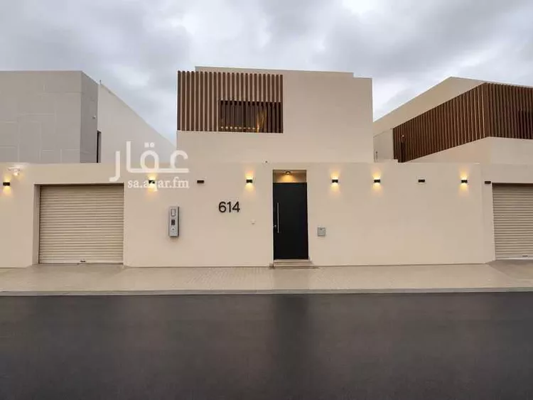 فيلا للإيجار في حي الجنادرية, مدينة الرياض, منطقة الرياض