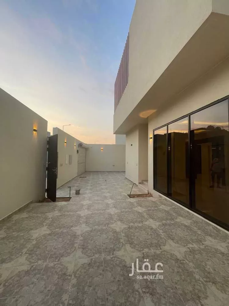 فيلا للإيجار في حي الجنادرية, مدينة الرياض, منطقة الرياض صورة 4