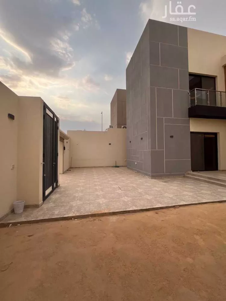 Villa for Rent in Riyadh Al Janadriyah صورة 3