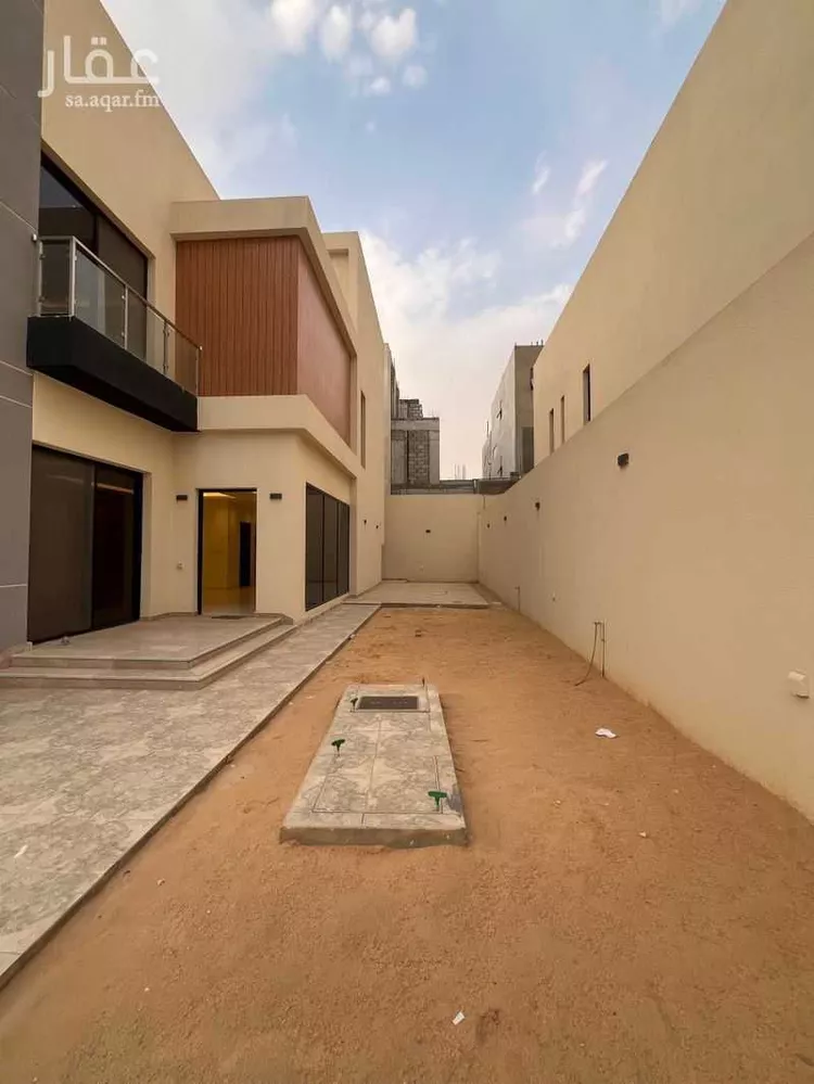 Villa for Rent in Riyadh Al Janadriyah صورة 5